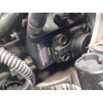 Recambio de motor completo para opel vectra c gts (z02) 1.9 cdti (f68) referencia OEM IAM Z19DTH B 