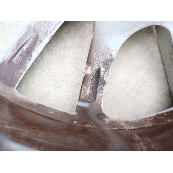 Recambio de llanta para bmw 3 (f30, f80) 330 d referencia OEM IAM 7JX16H2 IS31 X1 6796236