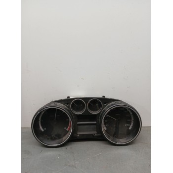Recambio de cuadro instrumentos para peugeot 308 sport referencia OEM IAM 9666642180  