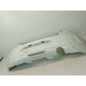Recambio de paragolpes trasero para opel corsa f edition referencia OEM IAM 50032559  