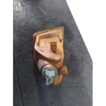 Recambio de piloto delantero izquierdo para opel astra f berlina básico referencia OEM IAM  AMBAR 