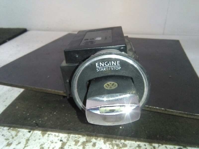Recambio de conmutador de arranque para volkswagen passat berlina (3c2) advance referencia OEM IAM 3C0905843Q  START/STOP