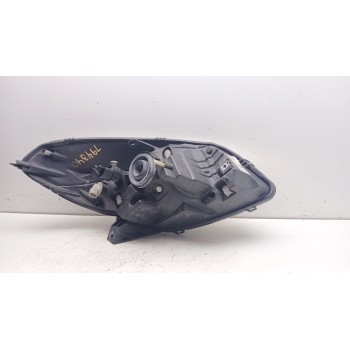 Recambio de faro izquierdo para dacia sandero (bs_) 1.5 dci referencia OEM IAM 820073878 / 8200733878  