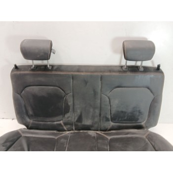 Recambio de asientos traseros para dacia spring ev (b6m1) referencia OEM IAM   
