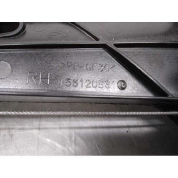 Recambio de elevalunas trasero derecho para peugeot 3008 style referencia OEM IAM 9810488480 9830388880 6 PINS