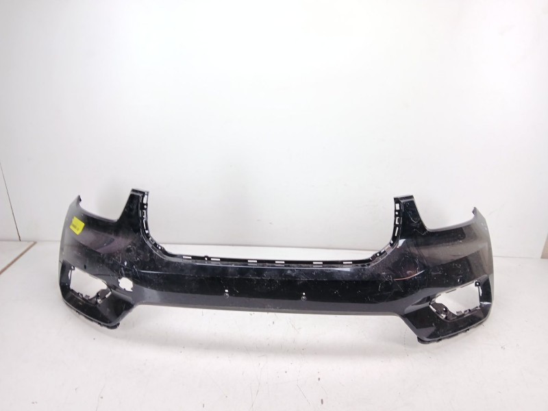 Recambio de paragolpes delantero para volvo xc40 (536) t5 polestar awd referencia OEM IAM 31449359  