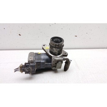 Recambio de valvula egr para opel zafira a monospace (t98) 2.2 dti 16v (f75) referencia OEM IAM bc5101090023  