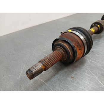 Recambio de transmision delantera izquierda para kia stonic (yb) 1.0 t-gdi eco-dynamics+ referencia OEM IAM 49500H8250  