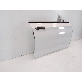 Recambio de puerta delantera derecha para bmw serie 5 gran turismo (f07) 3.0 turbodiesel referencia OEM IAM   