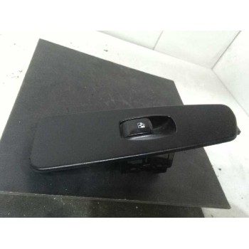 MANDO ELEVALUNAS TRASERO IZQUIERDO 