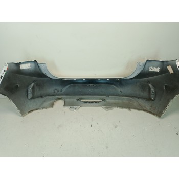 Recambio de paragolpes trasero para opel corsa f edition referencia OEM IAM 50032559  