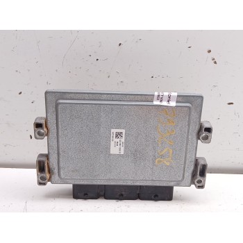 Recambio de centralita motor uce para dacia spring ev (b6m1) referencia OEM IAM a3c0920900101 237d40543r 