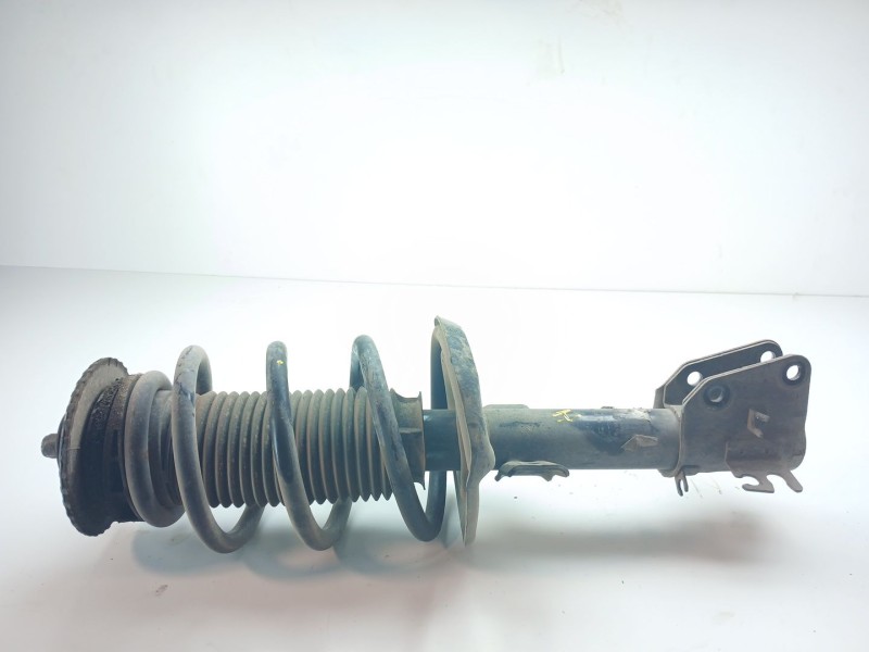 Recambio de amortiguador delantero derecho para renault master kasten l1h1 ka 2,8t referencia OEM IAM 543029774r  