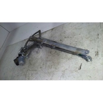 ELEVALUNAS DELANTERO DERECHO 6PINS ELECTRICO