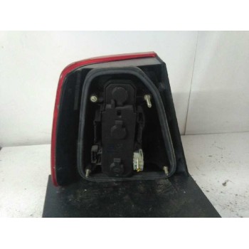 Recambio de piloto trasero derecho para volvo serie 940 berlina/familiar 2.3 cat referencia OEM IAM   