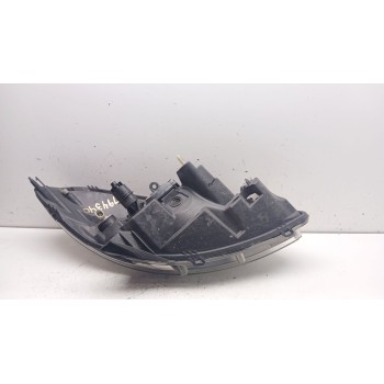 Recambio de faro izquierdo para dacia sandero (bs_) 1.5 dci referencia OEM IAM 820073878 / 8200733878  