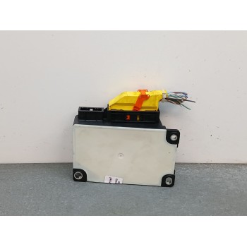 Recambio de centralita airbag para renault scenic iii grand dynamique referencia OEM IAM 285589605r  