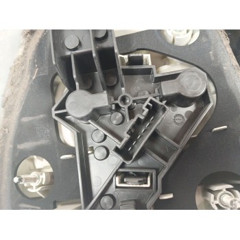 Recambio de piloto trasero derecho para bmw 1 (e87) 116 i referencia OEM IAM 632450212 3016380000 