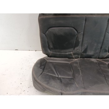 Recambio de asientos traseros para dacia spring ev (b6m1) referencia OEM IAM   
