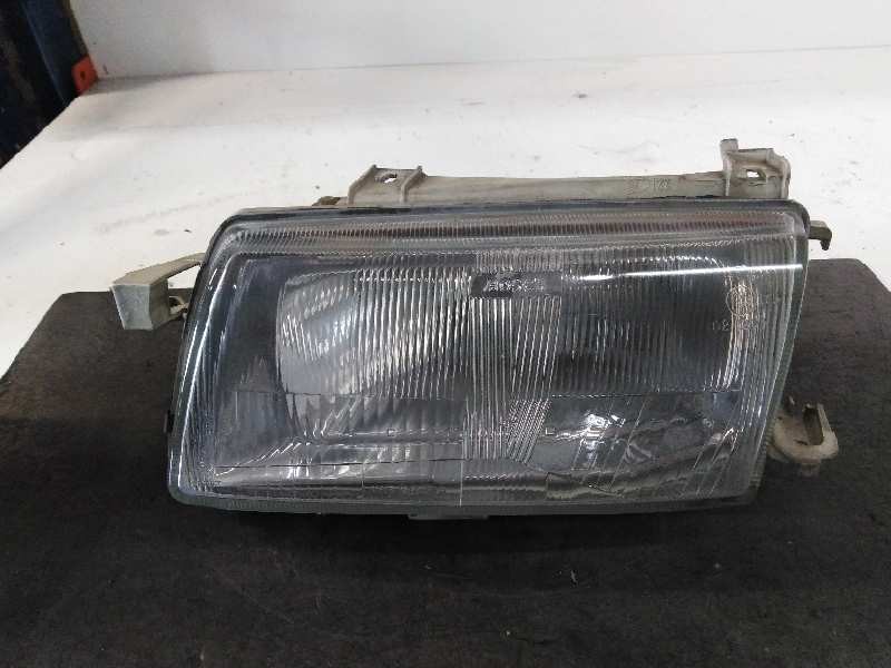 Recambio de faro izquierdo para opel astra f berlina básico referencia OEM IAM   MONOPTICA