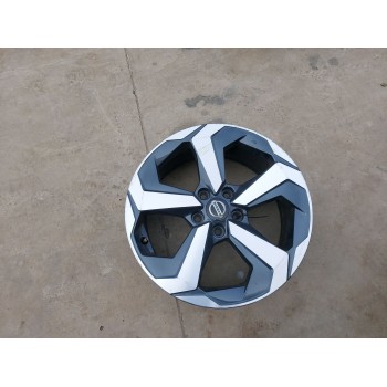 LLANTA 71/2JX18 2J ET45 6UA4J 18 PULGADAS X1