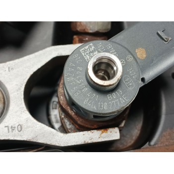 Recambio de motor completo para volkswagen tiguan (ad1, ax1) 2.0 tdi 4motion referencia OEM IAM DFH  180.000KM