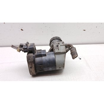 Recambio de valvula egr para opel zafira a monospace (t98) 2.2 dti 16v (f75) referencia OEM IAM bc5101090023  