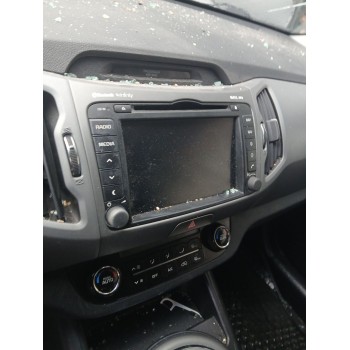 SISTEMA AUDIO / RADIO CD 965603u700wk 