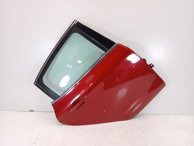 Recambio de puerta trasera derecha para peugeot 208 i (ca_, cc_) 1.2 vti 82 referencia OEM IAM 9671907480  