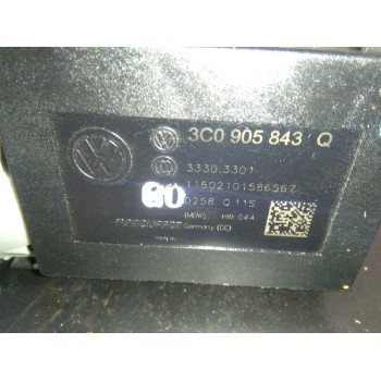 Recambio de conmutador de arranque para volkswagen passat berlina (3c2) advance referencia OEM IAM 3C0905843Q  START/STOP