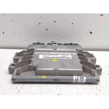 Recambio de centralita motor uce para dacia spring ev (b6m1) referencia OEM IAM a3c0920900101 237d40543r 