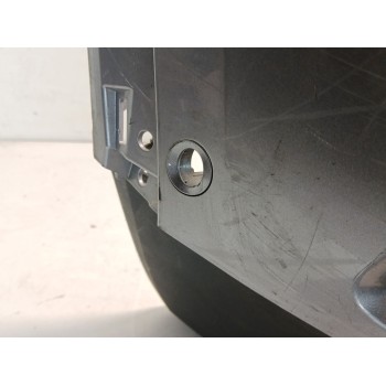 Recambio de paragolpes delantero para opel mokka 1.2 (76) referencia OEM IAM 9835278480  