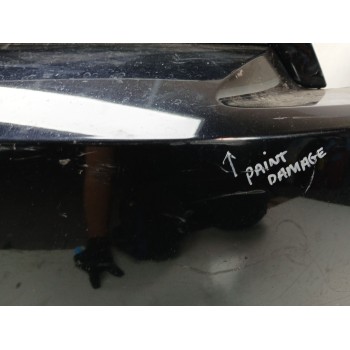 Recambio de paragolpes delantero para volkswagen scirocco iii (137, 138) 2.0 r referencia OEM IAM 1K8807221N  