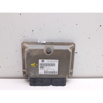 CENTRALITA MOTOR UCE 036906034ds 