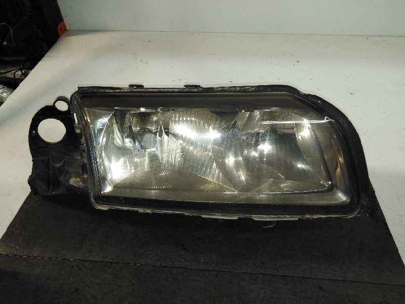Recambio de faro derecho para volvo s80 berlina 2.4 (103kw) referencia OEM IAM   BIFARO