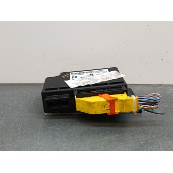 Recambio de centralita airbag para renault scenic iii grand dynamique referencia OEM IAM 285589605r  