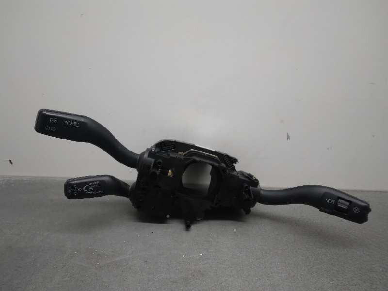 Recambio de mando multifuncion para audi a6 berlina (4f2) 2.0 tdi referencia OEM IAM 4F0953549A  