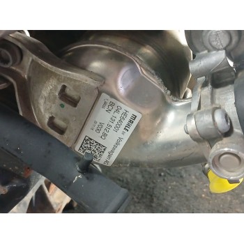 Recambio de motor completo para volkswagen tiguan (ad1, ax1) 2.0 tdi 4motion referencia OEM IAM DFH  180.000KM