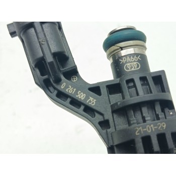 Recambio de inyector para opel corsa f (p2jo) 1.2 (68) referencia OEM IAM 9830304880 0261500755 