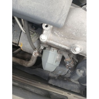 Recambio de valvula egr para opel zafira a monospace (t98) 2.2 dti 16v (f75) referencia OEM IAM bc5101090023  