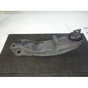 BRAZO SUSPENSION INFERIOR TRASERO IZQUIERDO 