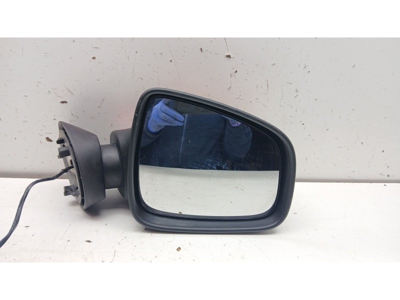 Recambio de retrovisor derecho para dacia sandero (bs_) 1.5 dci referencia OEM IAM 6001549681r 6001549681 
