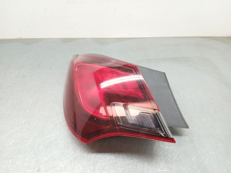 Recambio de piloto trasero izquierdo para opel astra j gtc 1.4 (08) referencia OEM IAM 13281264  