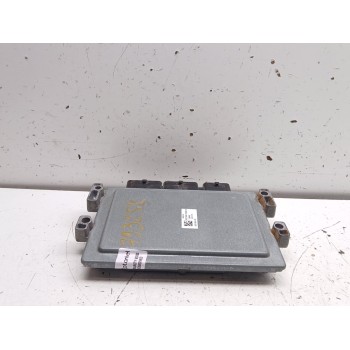 Recambio de centralita motor uce para dacia spring ev (b6m1) referencia OEM IAM a3c0920900101 237d40543r 