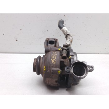 Recambio de turbocompresor para citroën c5 berlina sx (e) referencia OEM IAM 7534204 R 9657571880