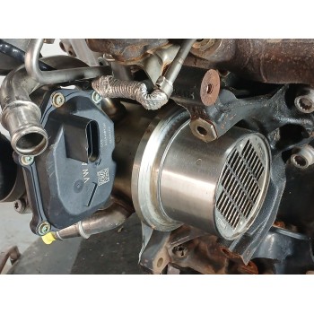 Recambio de motor completo para volkswagen tiguan (ad1, ax1) 2.0 tdi 4motion referencia OEM IAM DFH  180.000KM