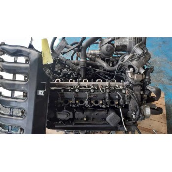 Recambio de despiece motor para bmw serie 5 berlina (e60) 530d referencia OEM IAM 306D3 R 235cv