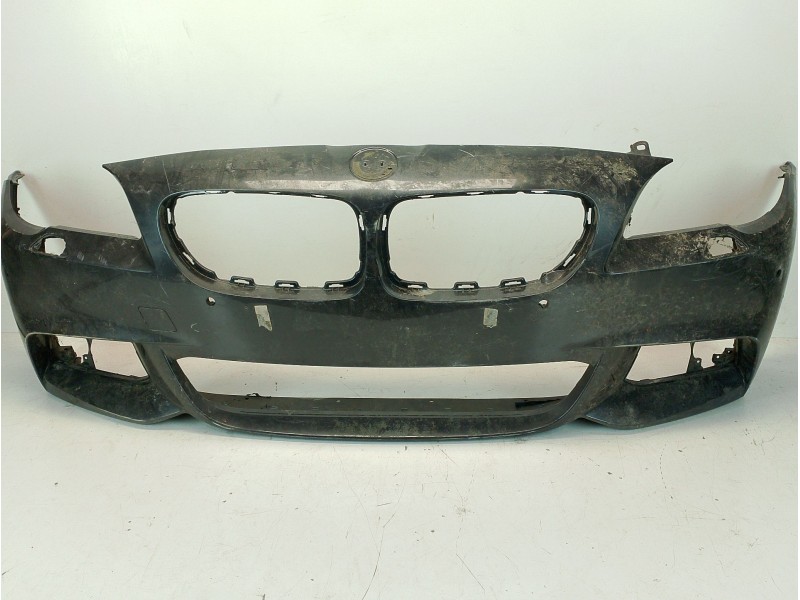Recambio de paragolpes delantero para bmw 5 (f10) 535 d referencia OEM IAM 51117906188  
