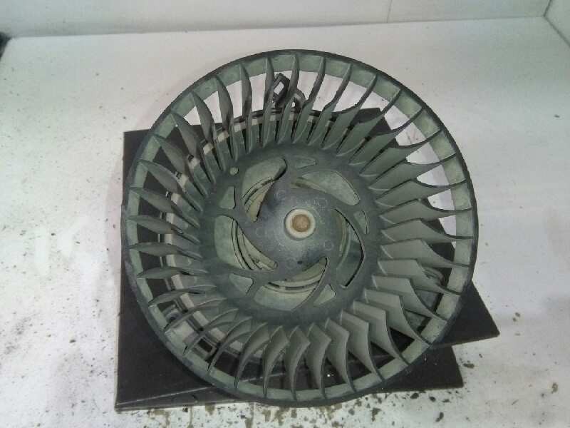 Recambio de motor calefaccion para citroën berlingo 1.9 d 600 furg. referencia OEM IAM   