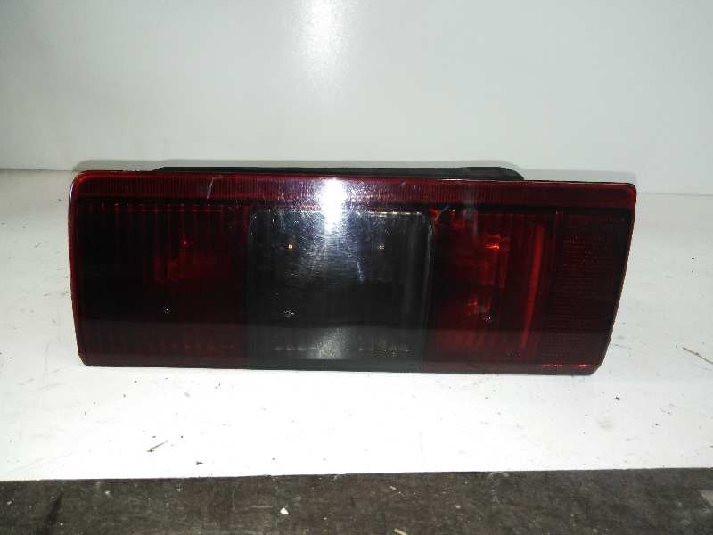 Recambio de piloto trasero derecho para opel combo (corsa c) familiar referencia OEM IAM   